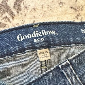 Goodfellow & Co Denim Pants
